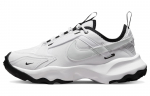 Nike TC 7900 Valge Must Naiste DR7851-100 36