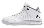 Jordan Flight Origin 4 Valge Must GS 921201-100 36