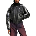 Adidas Originals Sportlife Puhviparkka Naistele Must JX9225 2XS