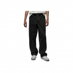 Jordan Jumpman Air Mugavad Vabaaja Lihtsad Mitmek&uuml;lgsed Teksad Meeste Alaosad Must HF9292-010