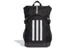 Adidas 4ATHLTS Pol&uuml;ester Seljakott Tavaline Unisex Must FJ4441