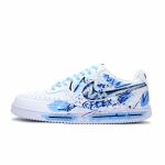 Nike Court Vision 1 Free Country Kulumiskindel Tasakaalutoega Madalad Rula Kingad Meeste Sinine DH2987-101(team1037-) 40.5