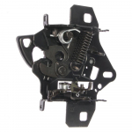 KAPOTI LUKUSTUS LUKUSTUSKLIPP BLokk VW Passat B5 1998 1999 2000 3B0823509T jaoks must