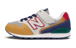 New Balance NB 996 Mugav pehmendus Madalad laste jooksujalatsid Maakollane Sinine Laste YV996JP3 30