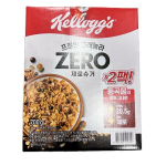 Kellogg's Proteiinigranola nullsuhkruga 350g x 2 tk