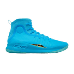 Under Armour Curry 4 Retro Flooded 46