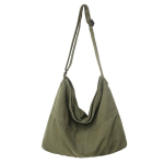 Lihtne &uuml;hev&auml;rviline kolledži &otilde;lakott naistele meestudengitele l&otilde;uendist crossbody kott meestele lahedad koolikotid naistele reisikott 39cm x13cm x35cm must