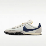 Nike Waffle Racer Summit White Midnight Navy 39