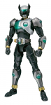 TAMASHII NATIONS Kamen Rider Birth S.H.Figuarts