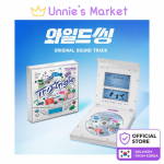[Ettellimine] WILD SING Korea filmimuusika OST / Gang Dong-won, Um Tae-goo, Park Ji-hyun + Tasuta kingitus 1EA