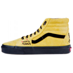 Sk8 A Tribe Called Quest x Sk8 Vans-Hi 'Mellow Yellow' VN0A38GER31 43