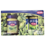 Barilla rukolapesto 190g x 3 pakki One thing