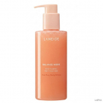 Laneige Balance Mode Riisi Vahtjas S&uuml;gavpuhastaja 250ml (Mai 2026 Uus v&auml;ljalase) (+Tasuta kingitus)