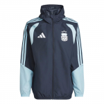 adidas Argentina 26 Tiro K&otilde;ikide Ilmade Jakk 'Night Navy' Meeste JY7049 M
