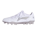 Li Ning jalgpallijalatsid Unisex Standard Valge/H&otilde;bedane YSFV037-3 40