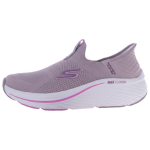 Skechers Max Cushioning Elite 2.0 Hingavad P&otilde;rutust neelavad Vastupidavad Madalad tossud Naiste tossud Lilla 129611-MVE 38 white
