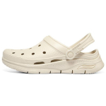 Skechers Arch Fit Valiant Vabaaja Klounid Meeste klounid Valge 243160-NAT 39.5