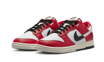 Dunk Low Chicago Split 47.5 EU