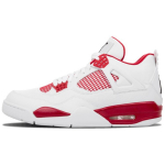 Air Jordan 4 Retro 'Alternate 89' Meeste 308497-106