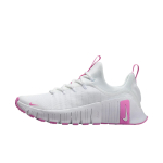 (NAISTE) Nike Free Metcon 6 'White Playful Pink' Naiste FJ7126-109 EU 41