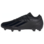 adidas X Crazyfast.3 LL FG 'Core Black' Meeste GY7429 EU 40