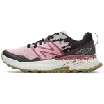(NAISTE) New Balance Fresh Foam X Hierro v7 'Stone Pink Blacktop' Naiste WTHIERO7 EU 35