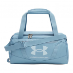 Under Armour Pol&uuml;ester J&otilde;usaalikott Tavaline Unisex Smolder Blue 1369221-418