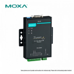 MOXA TCC-100I T&ouml;&ouml;stuslik RS-232 to RS-422/485 Jadaportide Muundur