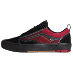 Vans Skate Old Skool Wafflecup Mugav istuvus Rula kingad Unisex tossud Must Punane VN000EB7Y09 43 black