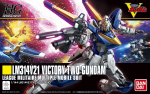 HGUC LM314V21 V2 Gundam &Uuml;likond 1/144 (Mobiilne Gundam)