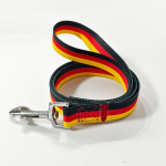 Lemmikloomade pol&uuml;esterrihma v&otilde;rkl&otilde;ng koerarihm kuldne retriiver labrador keskmine ja suur koer jalutusk&auml;ik koerarihm (as the picture,L 2cm 125cm)