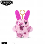 Fugglers Naljakad Koledad Koletised Ripatsid Pehmed M&auml;nguasjad Armsad Fuggler Beebi Pahalased V&otilde;tmehoidja T&auml;idisega Peluche Nukud