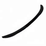 M4 Stiilis L&auml;ikiv Must Auto Tagumine Pagasiruumi Spoiler Tiivad BMW 6. Seeriale F06 F12 F13 640i 650i 2011-2018 Tuuning Spoilerikatted Kereosad Glossy Black