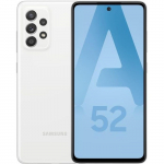 SAMSUNG Galaxy A52 5G Valge