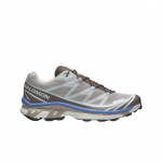Salomon XT-6 Silver Cloud Ultramarine Unisex tossud Hall Raud L47739100 43⅓