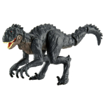 Takara Tomy Ania Jurassic World Scorpios Rex Loom-dinosaurus M&auml;nguasi Vanusele 3+ black