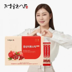jungwonsam Korea punane žen&scaron;enn granaat&otilde;una pulk tasakaal 30 pulka (30 p&auml;eva varu)