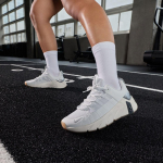 Nike Wmns Free Metcon 7 'Summit White Anthracite' 35.5 brown