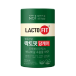 Chong Kun Dang Lacto-Fit Sugar Care 60 tk 60ea