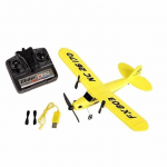 Z50 Cessna RC lennuk 2.4G g&uuml;roskoobiga RTF 2-kanaliline EPP-vahust puldiga lennuk 350mm tiibade siruusega mudel purilendur droon R/C JET &otilde;hus lendavad m&auml;nguasjad