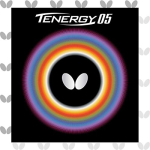 TAMASU Lauatennise kumm Tenergy 05 05800 (006) Punane (3) Keskmine blue