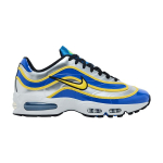 Nike Air Max Joga Bonito R9 'Metallik H&otilde;be Varsity Mais' 42.5 blue