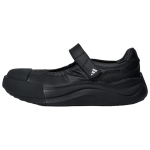 Adidas Maxxcourt MJ Mugava istuvusega Mary Jane kingad Naiste kingad Must KZ9650 36⅔