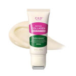 CKD Retino Collagen Gua Sha Kaelakreem 50ml &ndash; Pinguldav kaelakreem kortsude, t&otilde;stmise ja elastsuse hoolduseks