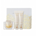 Nature Republic Ginseng Royal Silk Niisutav Kreem Silmakreemiga Erikomplekt 1pc