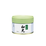 Marukyu Koyamaen Wako Matcha Rohelise Tee Pulber 20g Purk Uji Kyoto Jaapani Tseremoniaalne Kvaliteet beige