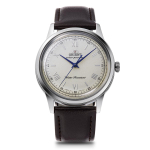 Orient Bambino p&auml;ikesetoitega kodumaine [Orient Watch] k&auml;ekell, RN-WK0003G, Meeste, Elevandiluu, Tootja garantii.