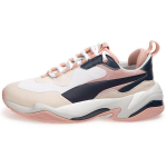 PUMA Lama Jouni X Thunder Rive Gauche 'Dress Blues Peach Beige' Naiste 369453-02 35.5 gray