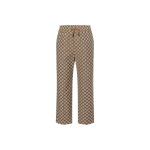 GUCCI SS22 Vabaajap&uuml;ksid Meeste Pruun 698725-Z8A1M-9078 52 pruun