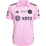 Adidas Inter Miami Cf Lionel Messi 22/23 Autentne kodus&auml;rk JE9705 XL